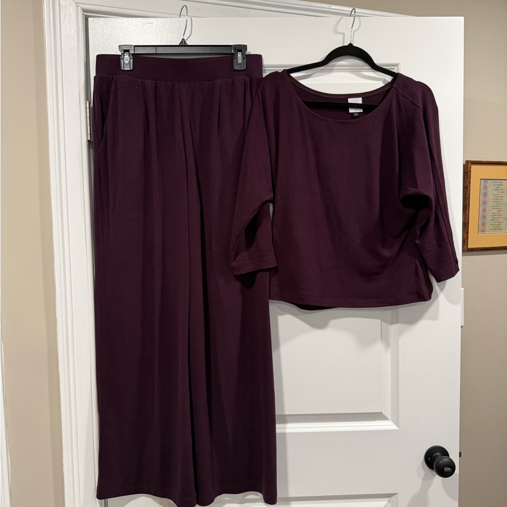 cabi Starlet Set.